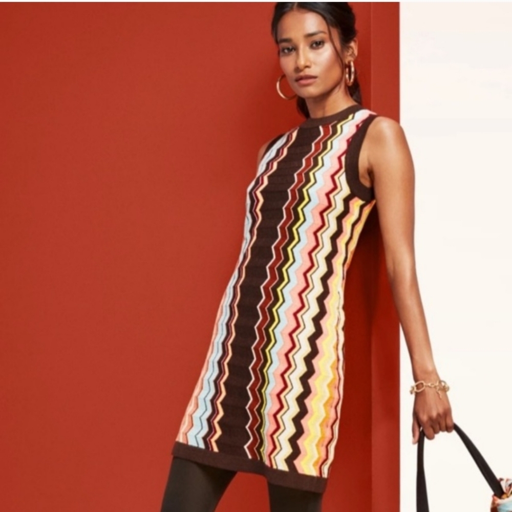 Missoni for Target size small